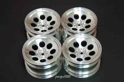 vitage kyosho turbo optima pro lazer zx wheels set Atype new | eBay