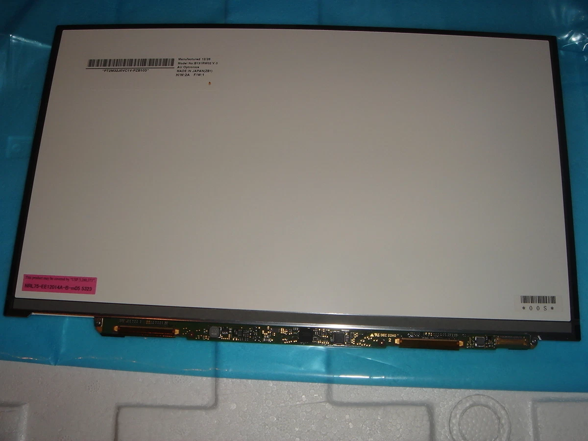 Dalle Ecran 11.6 LED pour ordinateur portable Sony Vaio