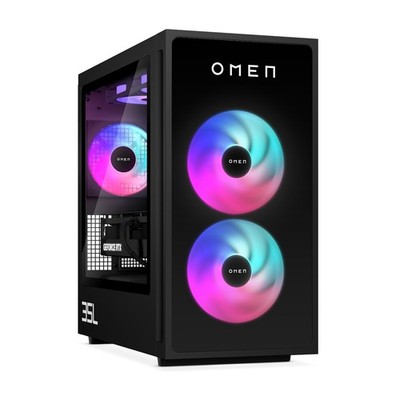 OMEN Desktop Gaming PC GT16-0168ng Intel Core Ultra 7 265F, 32GB RAM, 1TB SSD, G