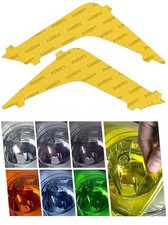 Lexus LX (2016-2021) Fog Light Covers