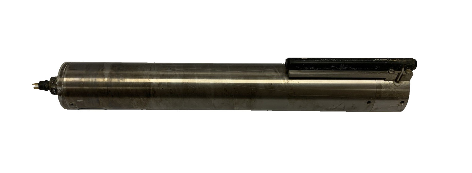 Sea Bird Electronics 37-SM MicroCAT C-T-(P) Recorder 2058m