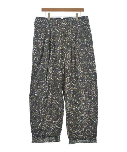 Engineered Garments Pants (Other) WhitexNavyxRedetc.(Patterned) M 2200709851042