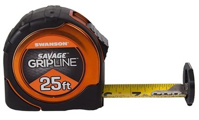 Swanson Tool Co Tape Measures