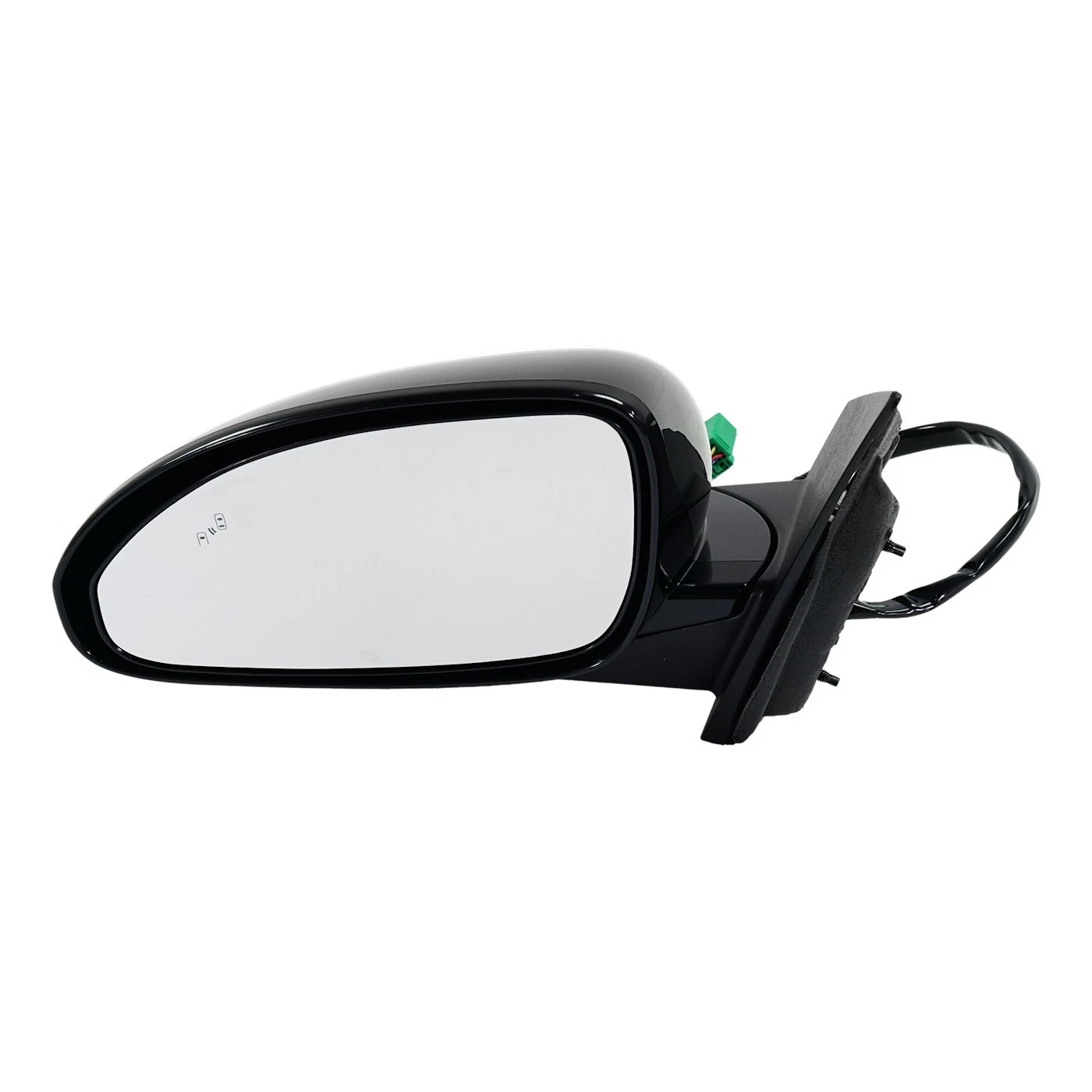 Mirrors Driver Left Side Heated Hand 22823953 for Buick Enclave 2013-2017