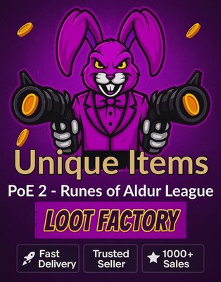 Main Unique Items All Classes - Path of Exile 2 Return of the Ancients SC PoE 2