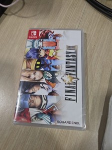 Ff9 Switch | eBay