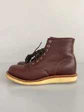 Chippewa Lace Up Boots Us7.5 Brw 90096 KfA89