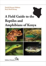 A Field Guide to the Reptiles and Amphibians ...