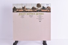 Johann Nepomuk Hummel Ladislav Slovak Slowaki...