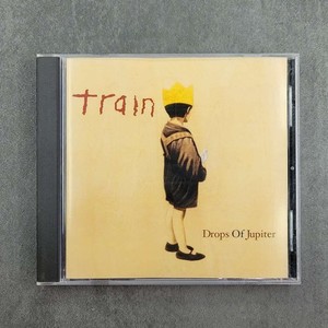 トレイン CD3枚セット プレミア初期盤/ドロップスオブジュピター他 トレイン CD3枚セット プレミア初期盤/ドロップスオブジュピター他