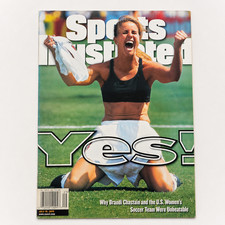 Soccer Original Vintage Sports Magazines for sale | eBay