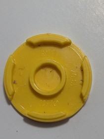 Lego Pizza Delivery Outfit Minifigure Scarecrow  70910 