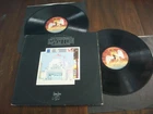Led Zeppelin, Song Remains the Same ,1976 Swan Song  Press. VG+/EX  Cond.