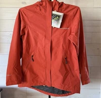Women’s Grundens Charter Gore-Tex Jacket