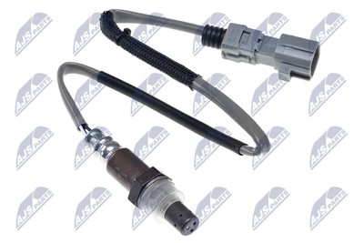 NTY Lambdasonde Sensor Abgassteuerung ESL-TY-001 für TOYOTA PRIUS AURIS PLUS VAN
