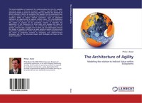 Philip J. Boxer | The Architecture Of Agility | Taschenbuch | Englisch (2012)
