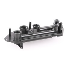 Lagerbock Ölkühler für LAND ROVER Range Rover Sport