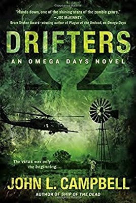 Drifters Paperback John L. Campbell