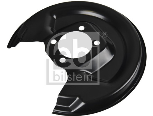 Spritzblech Bremsscheibe Febi Bilstein 178433 FüR Toyota Yaris KSP130_ KSP130-image