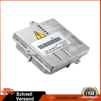 D2S Xenon Scheinwerfer Steuergerät Ersatz für VW AL Golf 4 1T0907391 Axbknldswcw