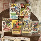 7 Vintage Marvel Spider-man 6-171-109-133-2-3-pocket Book 1977 LOT