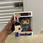 Funko Pop! Castiel 'Steve' Supernatural #304 Vinyl Figure