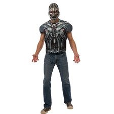 Men's Avengers Ultron Costume - Rubie's