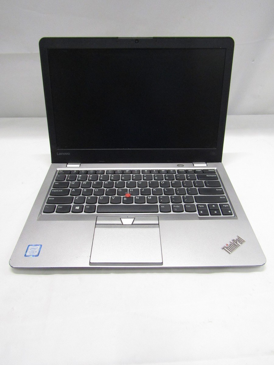 Lenovo ThinkPad 13 Gen 2 2.50 GHz Intel i5-7200U NO RAM 128GB SSD