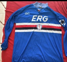 Maglia Sampdoria Originale Numero 10