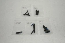 TOMY TEC US Army Weapon Set 1 Tech MIX h74_1203