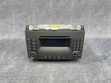 Orig. Mercedes Benz W169 W245 W639 W906 Audio 50 APS BE6088 CD APS50 Navigation