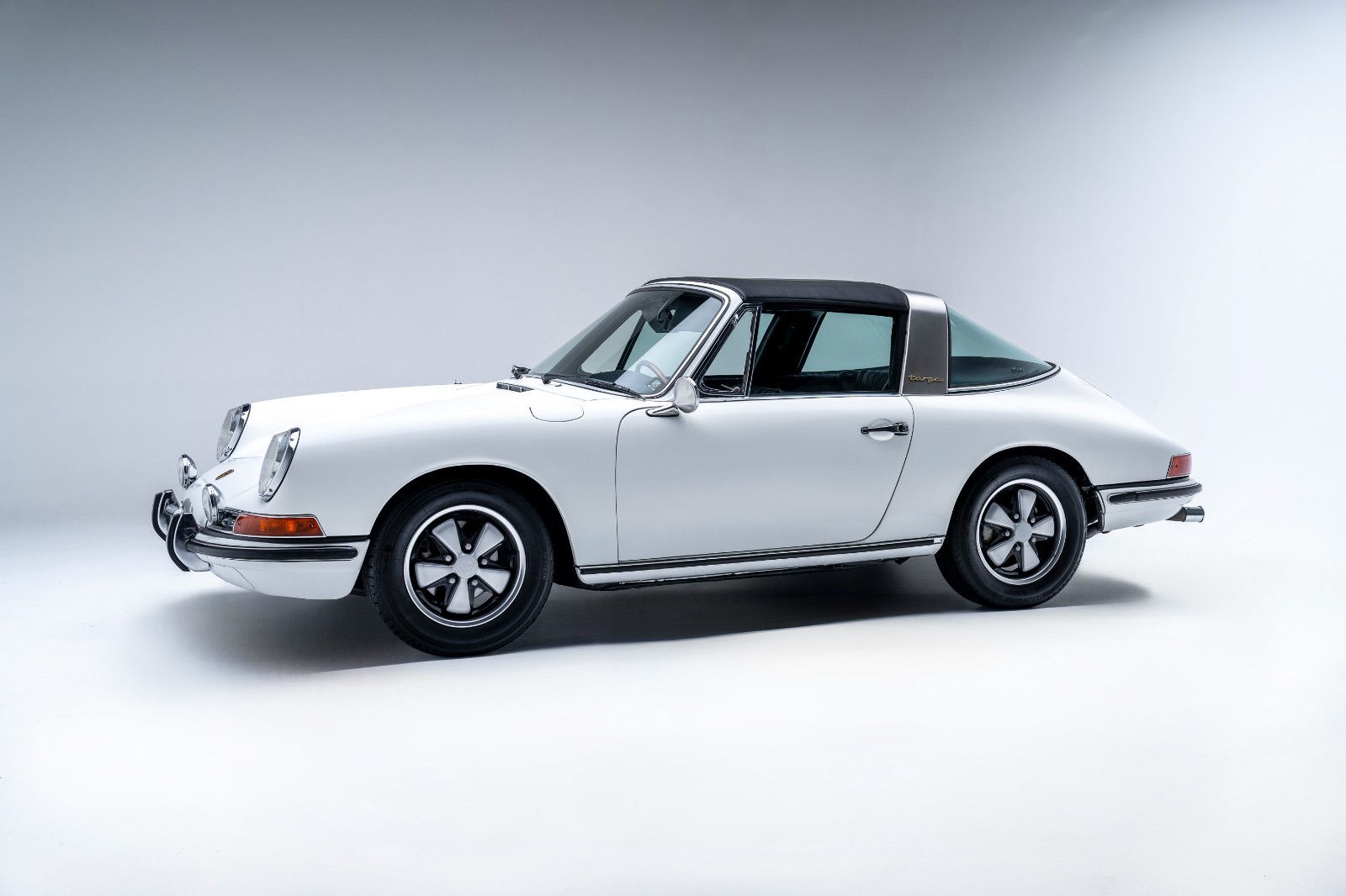 1968 Porsche 911 for sale in Van Nuys California