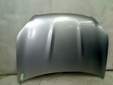 Capot Nissan QASHQAI