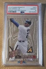 2013 Pinnacle KEN GRIFFEY JR. Swing For The Fences PSA 10 GEM MINT Seattle #SF4