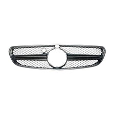 Original Mercedes Kühlergrill Silvershadow C217 S63 S65 S-Klasse Coupe AMG Original Mercedes Kühlergrill Silvershadow C217 S63 S65 S-Klasse Coupe AMG