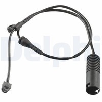 Warnkontakt Bremsbelagverschleiß Hinten FüR BMW E39 E38 94-03 34351182065