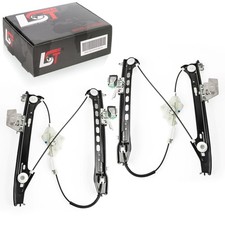 2x Elektrischer Fensterheber hinten links rechts 4/5 Türer für Mercedes CLS C219 2x Elektrischer Fensterheber hinten links rechts 4/5 Türer für Mercedes CLS C219