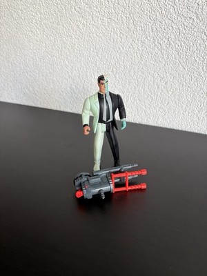 Batman TAS Animated Series Kenner 1993 Vintage - Two-Face