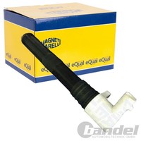 Magneti Marelli ZÜNdspule FüR Alfa Romeo Mito Fiat Punto