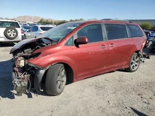 Anti-Lock Brake Part Actuator And Pump Assembly Fits 18-20 SIENNA 2527151