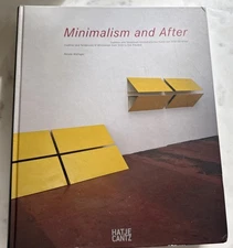 Minimalism and After