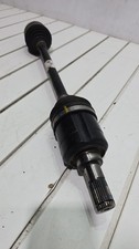 HYUNDAI TUSCON 2018 1.6 PETROL FRONT LEFT DRIVESHAFT MANUAL 49500D7200