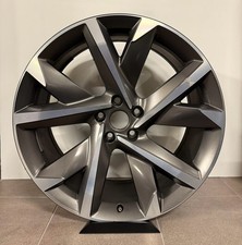 Llanta SEAT TARRACO 20" 5FJ601025E