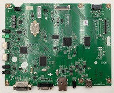 LG Main Board EAX67925705 1.0 for LG 43SE3KE-B, 55SE3KE-B Smart TVs