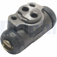 Radbremszylinder Delphi LW61156 FüR Mitsubishi L200 Pajero 2 L400 Bus K62T PA3W
