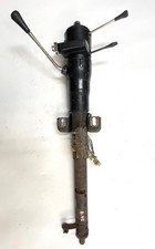 Jeep Cj7 Cj8 Tilt Automatic Steering Column J10 Cherokee Bolt In Ready 