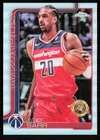 2025 Topps Alex Sarr Base (Raw)
