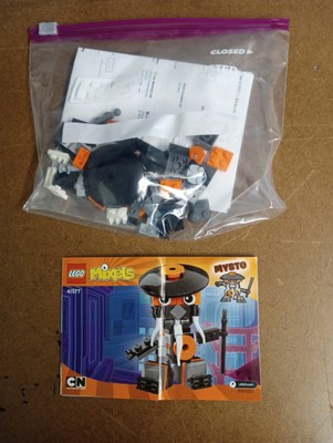 Lego Mixels Series 9 MYSTO 41577 Complete W Instructions 