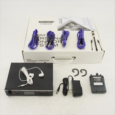 New PSM300 In Ear Monitor System Wireless IEM...