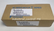 1PCS New Yaskawa SGM-01B314P AC Servo Motor In Box Expedited Ship